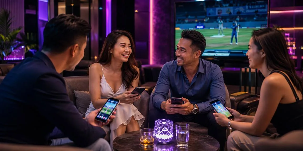 s66600 me Casino Trực Tiếp Bàn Bài